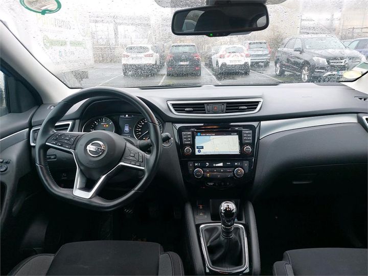 Photo 5 VIN: SJNFDAJ11U2363350 - NISSAN QASHQAI 