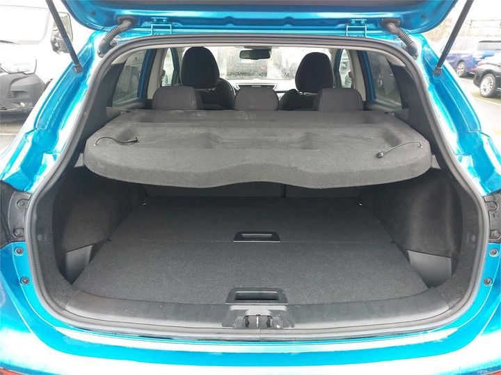 Photo 7 VIN: SJNFDAJ11U2363350 - NISSAN QASHQAI 