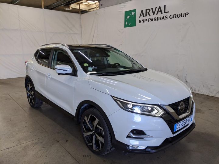 Photo 4 VIN: SJNFDAJ11U2364786 - NISSAN QASHQAI 