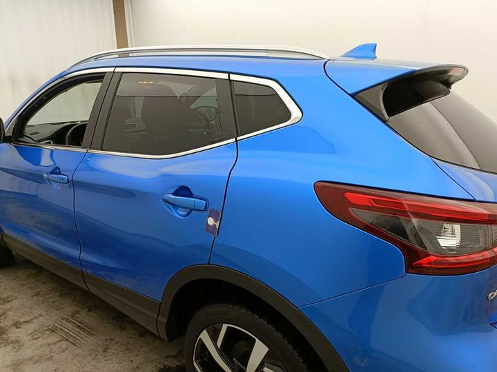 Photo 20 VIN: SJNFDAJ11U2365018 - NISSAN QASHQAI &#3917 