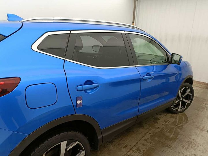 Photo 25 VIN: SJNFDAJ11U2365018 - NISSAN QASHQAI &#3917 