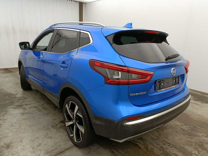 Photo 7 VIN: SJNFDAJ11U2365018 - NISSAN QASHQAI &#3917 