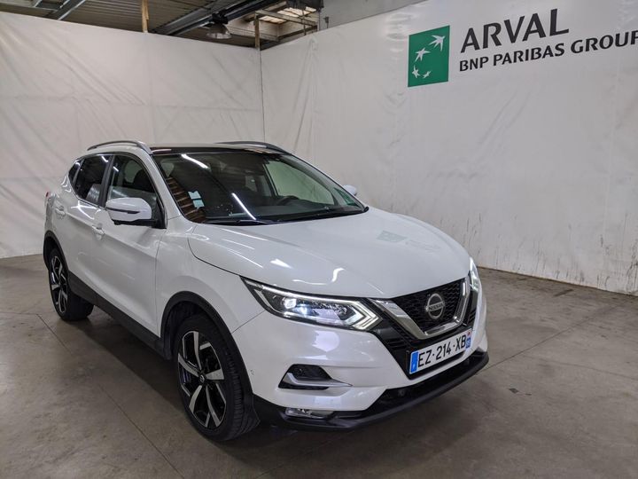 Photo 4 VIN: SJNFDAJ11U2365697 - NISSAN QASHQAI 