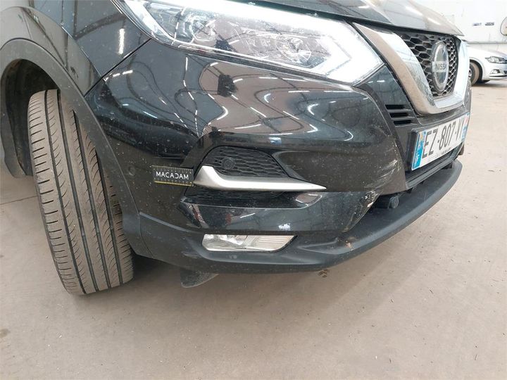 Photo 22 VIN: SJNFDAJ11U2366842 - NISSAN QASHQAI 