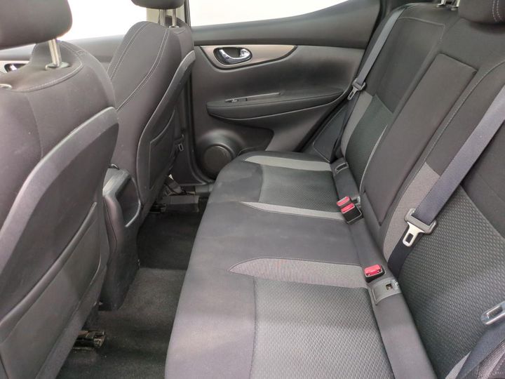 Photo 10 VIN: SJNFDAJ11U2367124 - NISSAN QASHQAI 