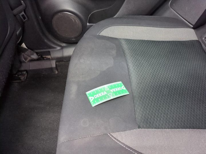 Photo 20 VIN: SJNFDAJ11U2367124 - NISSAN QASHQAI 