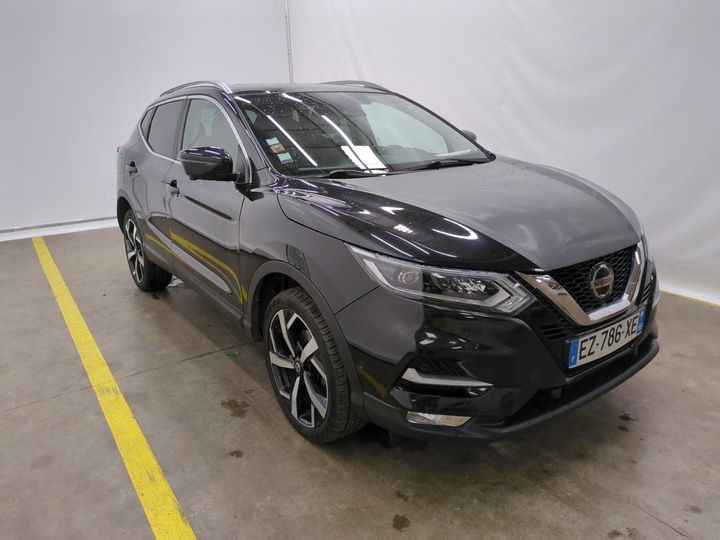 Photo 3 VIN: SJNFDAJ11U2367124 - NISSAN QASHQAI 