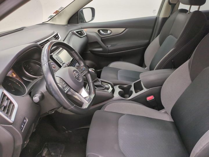 Photo 9 VIN: SJNFDAJ11U2367124 - NISSAN QASHQAI 