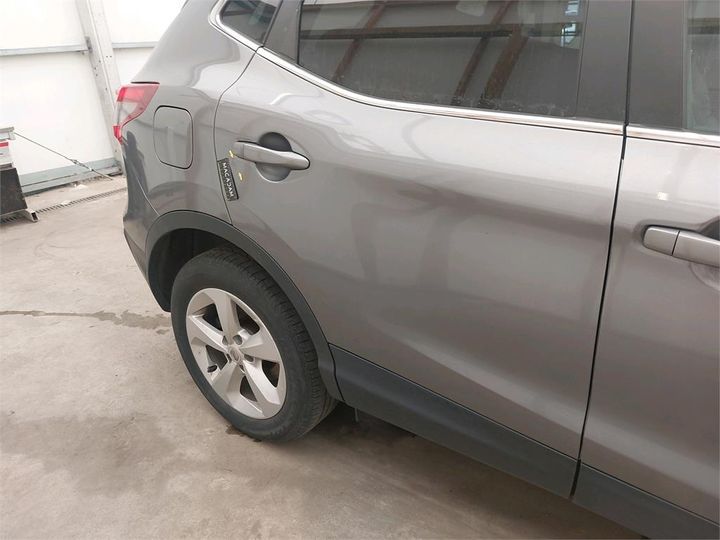 Photo 11 VIN: SJNFDAJ11U2368579 - NISSAN QASHQAI 