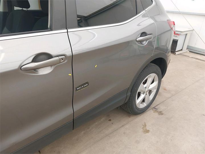 Photo 26 VIN: SJNFDAJ11U2368579 - NISSAN QASHQAI 