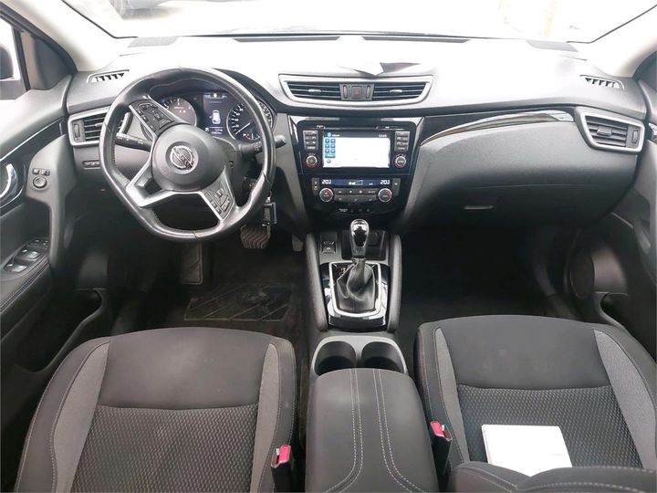 Photo 3 VIN: SJNFDAJ11U2368579 - NISSAN QASHQAI 