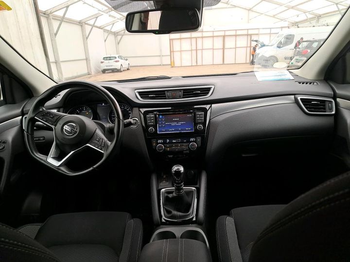 Photo 2 VIN: SJNFDAJ11U2368840 - NISSAN QASHQAI 