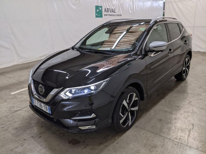 Photo 0 VIN: SJNFDAJ11U2369271 - NISSAN QASHQAI 