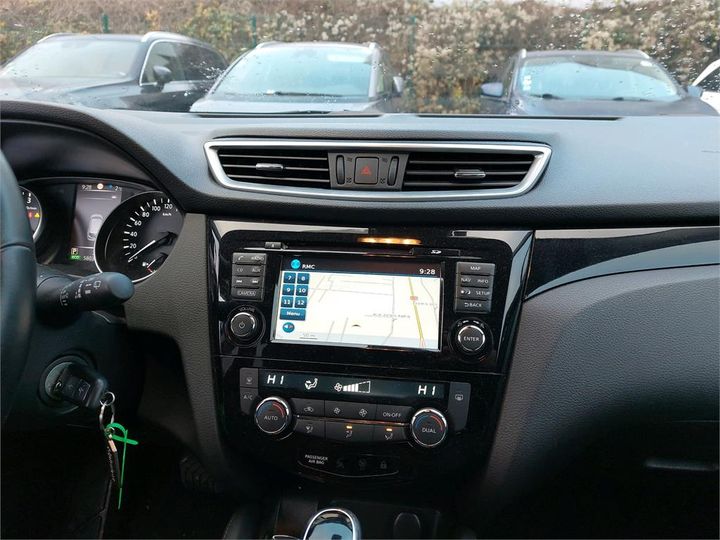 Photo 12 VIN: SJNFDAJ11U2369277 - NISSAN QASHQAI 