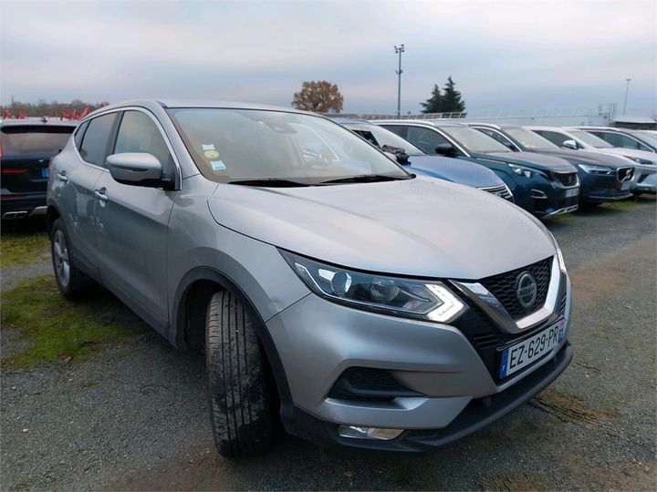 Photo 2 VIN: SJNFDAJ11U2369277 - NISSAN QASHQAI 