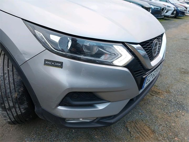 Photo 21 VIN: SJNFDAJ11U2369277 - NISSAN QASHQAI 