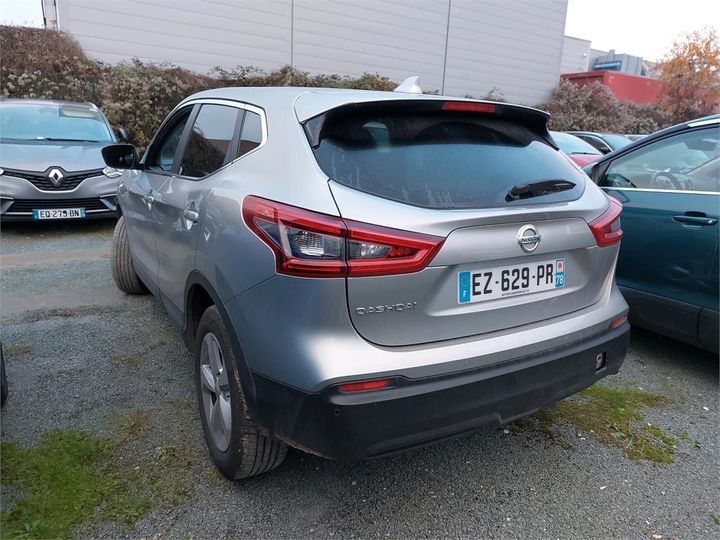 Photo 3 VIN: SJNFDAJ11U2369277 - NISSAN QASHQAI 