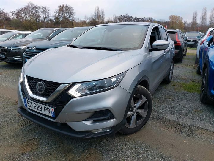 Photo 32 VIN: SJNFDAJ11U2369277 - NISSAN QASHQAI 