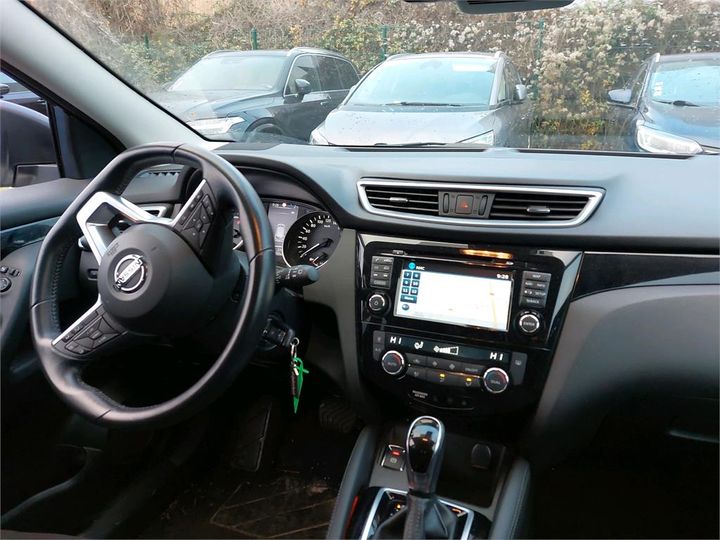 Photo 5 VIN: SJNFDAJ11U2369277 - NISSAN QASHQAI 