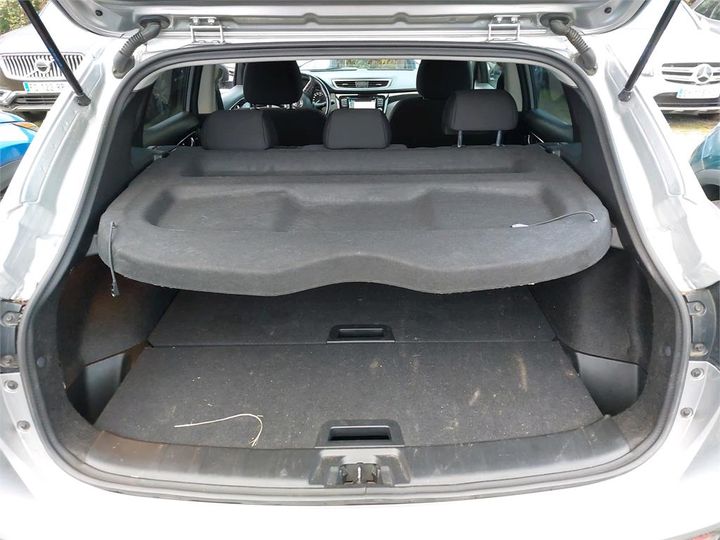 Photo 7 VIN: SJNFDAJ11U2369277 - NISSAN QASHQAI 