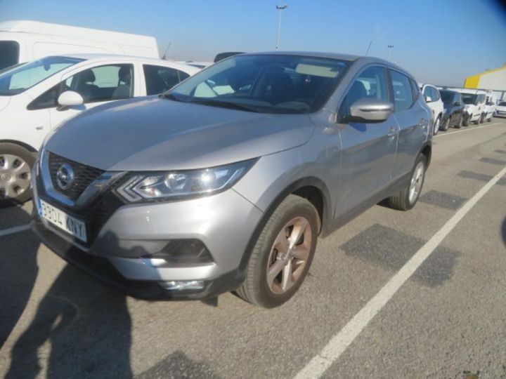 Photo 1 VIN: SJNFDAJ11U2375462 - NISSAN QASHQAI 