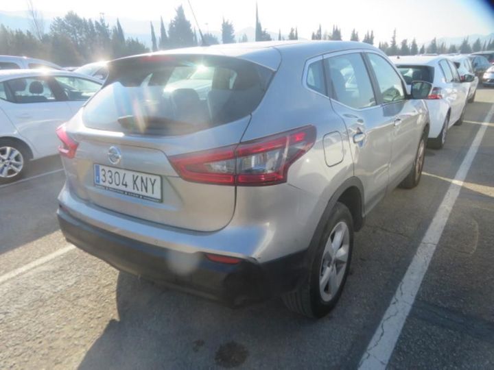 Photo 2 VIN: SJNFDAJ11U2375462 - NISSAN QASHQAI 