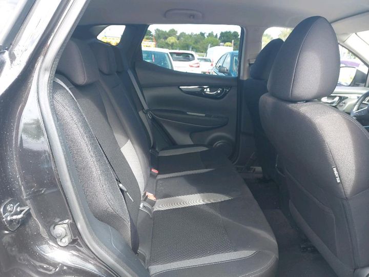 Photo 11 VIN: SJNFDAJ11U2377030 - NISSAN QASHQAI 