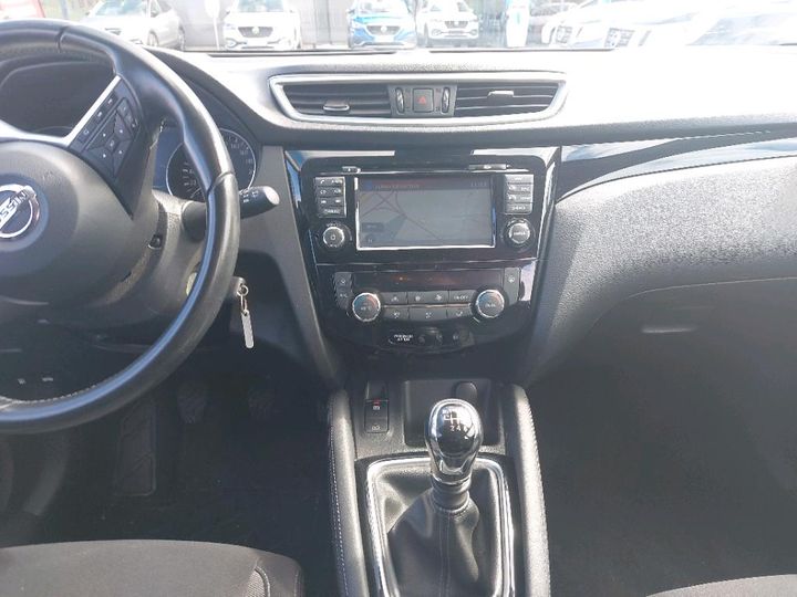 Photo 12 VIN: SJNFDAJ11U2377030 - NISSAN QASHQAI 