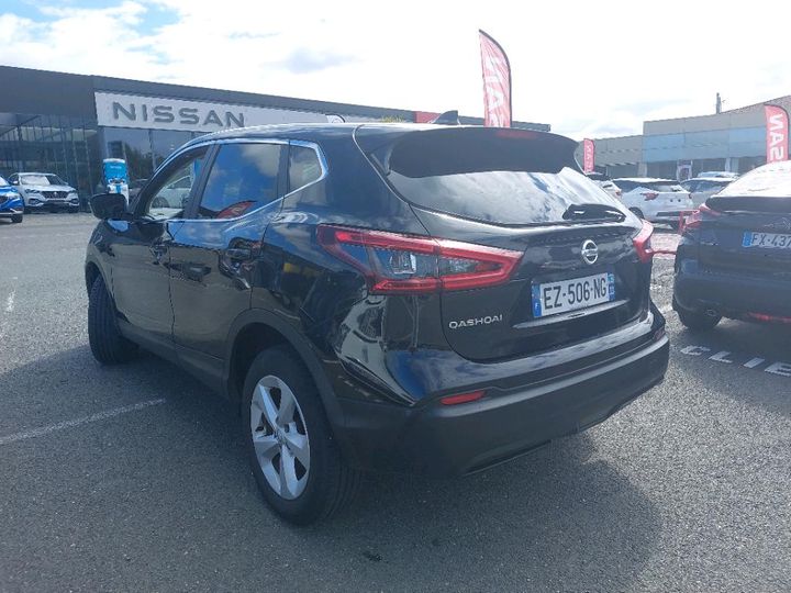 Photo 3 VIN: SJNFDAJ11U2377030 - NISSAN QASHQAI 