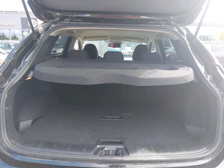 Photo 7 VIN: SJNFDAJ11U2377030 - NISSAN QASHQAI 