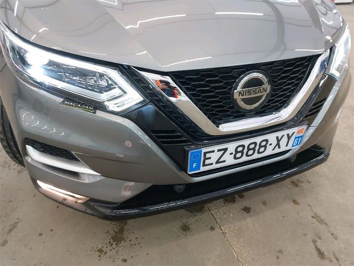 Photo 19 VIN: SJNFDAJ11U2379578 - NISSAN QASHQAI 