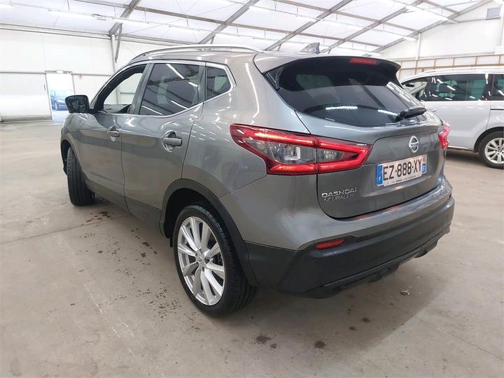 Photo 2 VIN: SJNFDAJ11U2379578 - NISSAN QASHQAI 