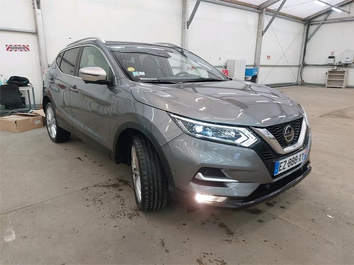 Photo 5 VIN: SJNFDAJ11U2379578 - NISSAN QASHQAI 