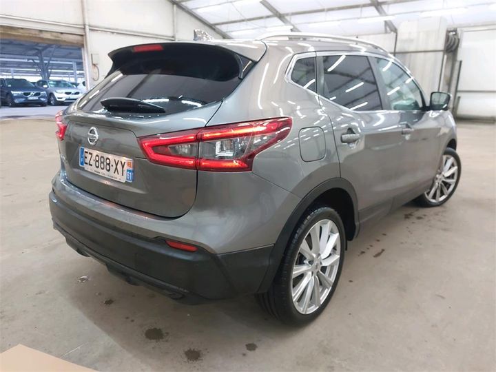 Photo 7 VIN: SJNFDAJ11U2379578 - NISSAN QASHQAI 