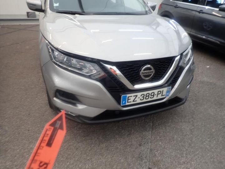 Photo 26 VIN: SJNFDAJ11U2384449 - NISSAN QASHQAI 