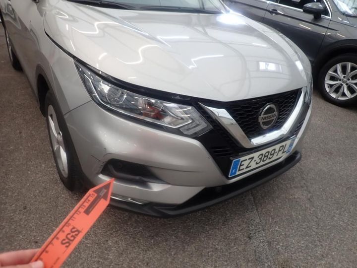 Photo 27 VIN: SJNFDAJ11U2384449 - NISSAN QASHQAI 