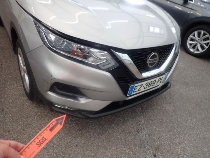 Photo 29 VIN: SJNFDAJ11U2384449 - NISSAN QASHQAI 