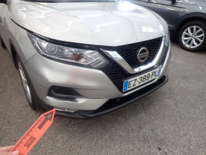 Photo 31 VIN: SJNFDAJ11U2384449 - NISSAN QASHQAI 