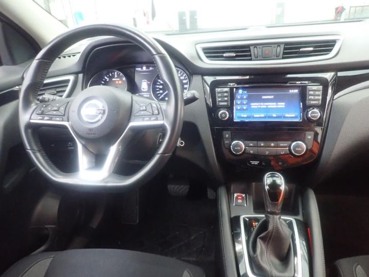 Photo 6 VIN: SJNFDAJ11U2384449 - NISSAN QASHQAI 