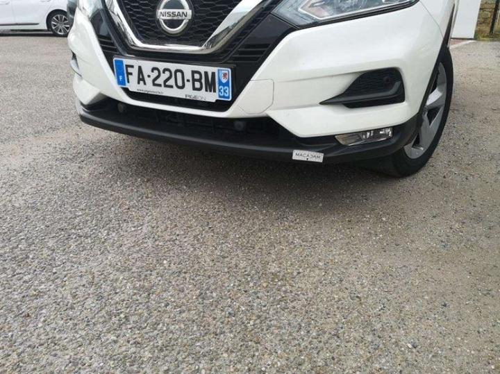 Photo 15 VIN: SJNFDAJ11U2397719 - NISSAN QASHQAI 