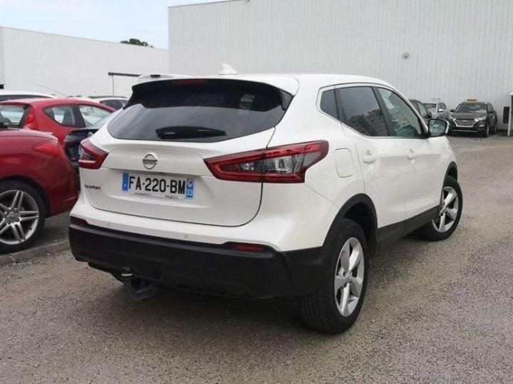 Photo 3 VIN: SJNFDAJ11U2397719 - NISSAN QASHQAI 