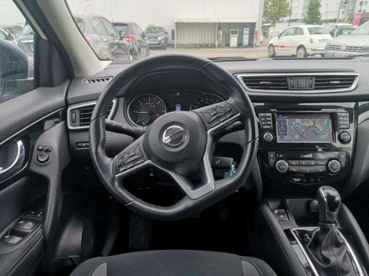 Photo 4 VIN: SJNFDAJ11U2397719 - NISSAN QASHQAI 