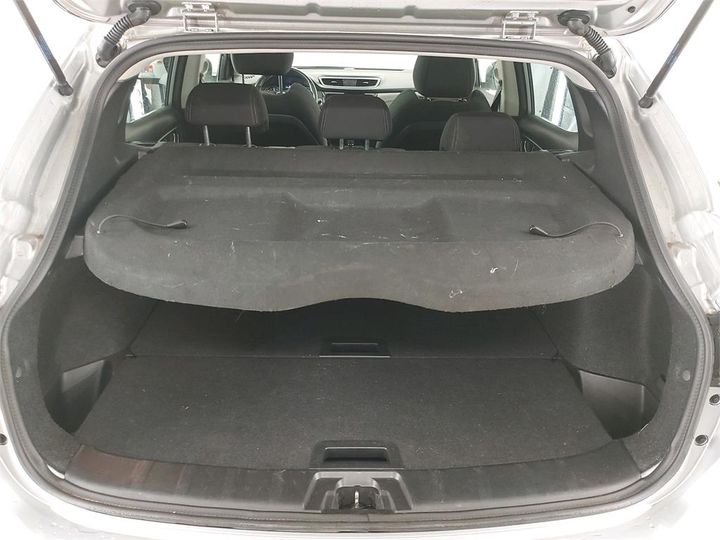 Photo 5 VIN: SJNFDAJ11U2400278 - NISSAN QASHQAI 