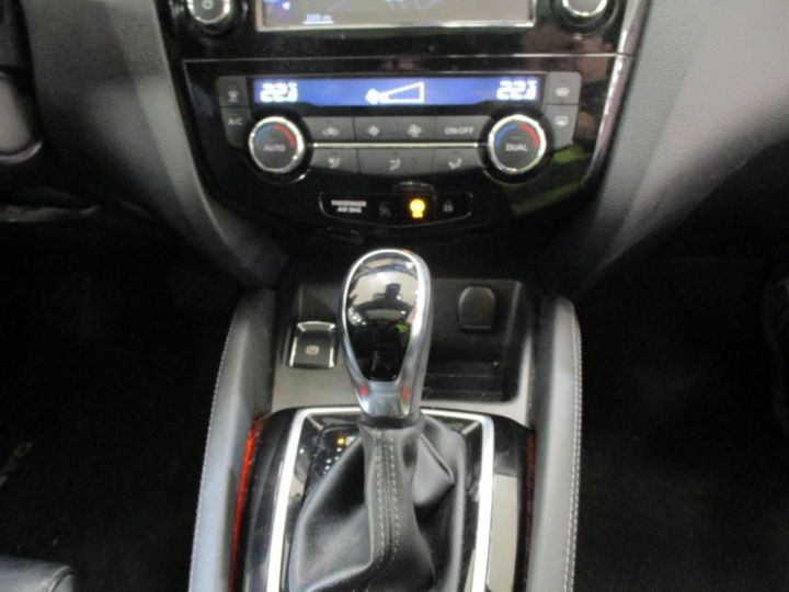 Photo 11 VIN: SJNFDAJ11U2400852 - NISSAN QASHQAI 