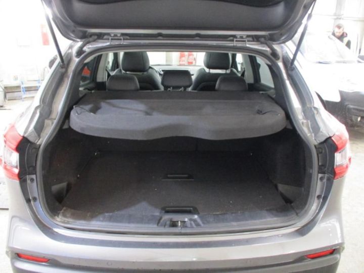 Photo 3 VIN: SJNFDAJ11U2400852 - NISSAN QASHQAI 