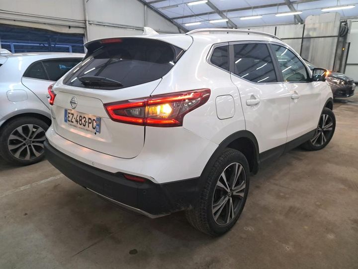 Photo 1 VIN: SJNFDAJ11U2403236 - NISSAN QASHQAI 