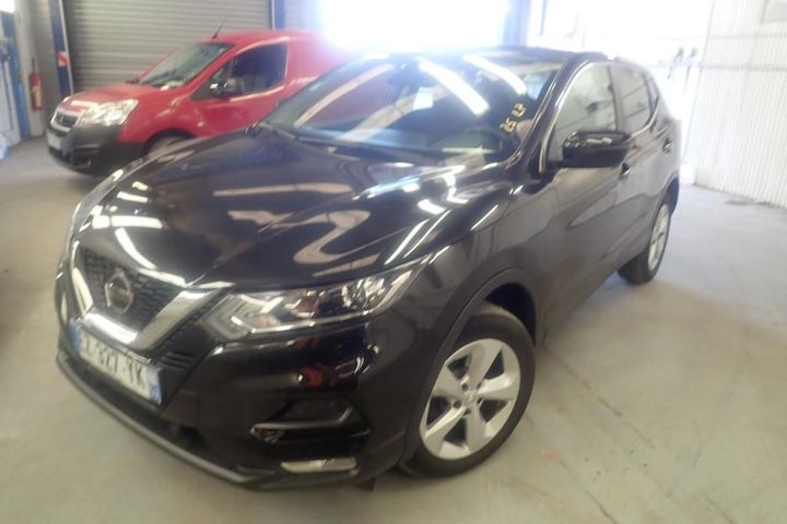 Photo 0 VIN: SJNFDAJ11U2403590 - NISSAN QASHQAI 