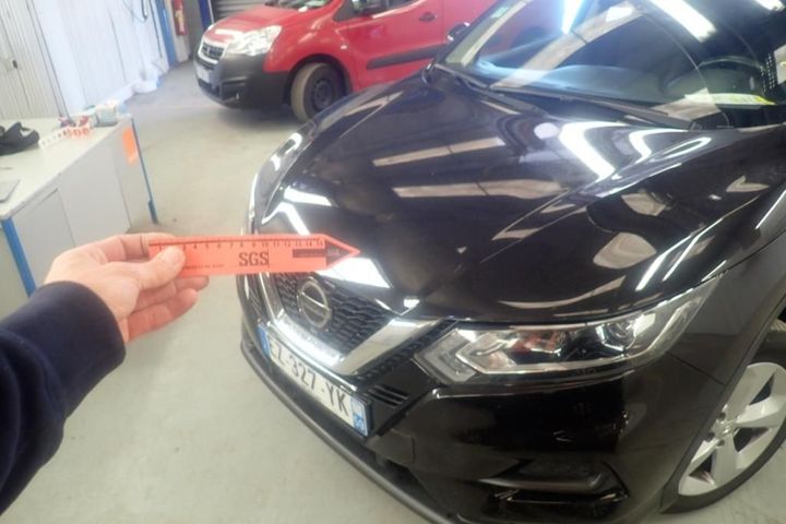 Photo 19 VIN: SJNFDAJ11U2403590 - NISSAN QASHQAI 