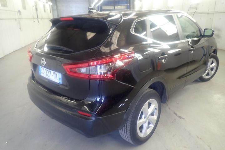 Photo 2 VIN: SJNFDAJ11U2403590 - NISSAN QASHQAI 