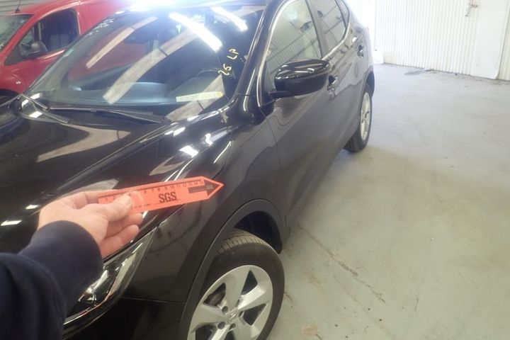 Photo 21 VIN: SJNFDAJ11U2403590 - NISSAN QASHQAI 